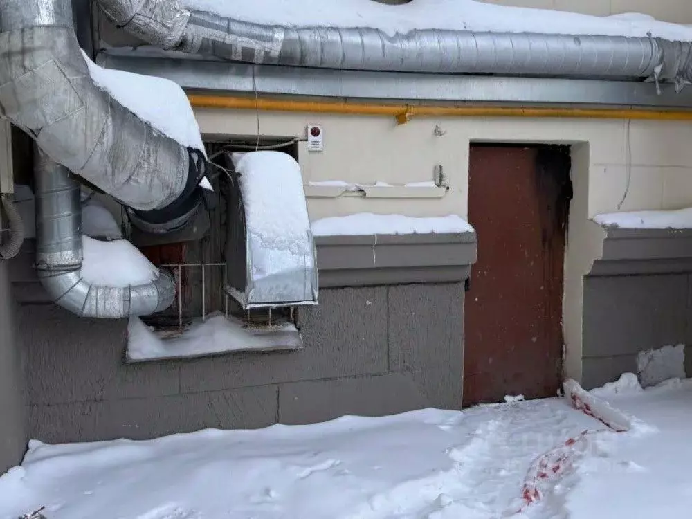 Торговая площадь в Москва Ленинградский просп., 69С1 (250 м) - Фото 1