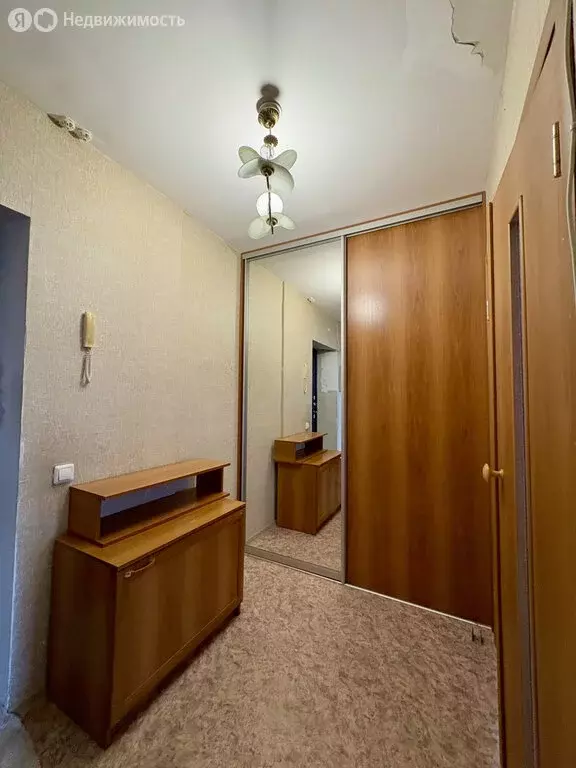 1-комнатная квартира: Уфа, улица Лётчиков, 11 (36.9 м) - Фото 1