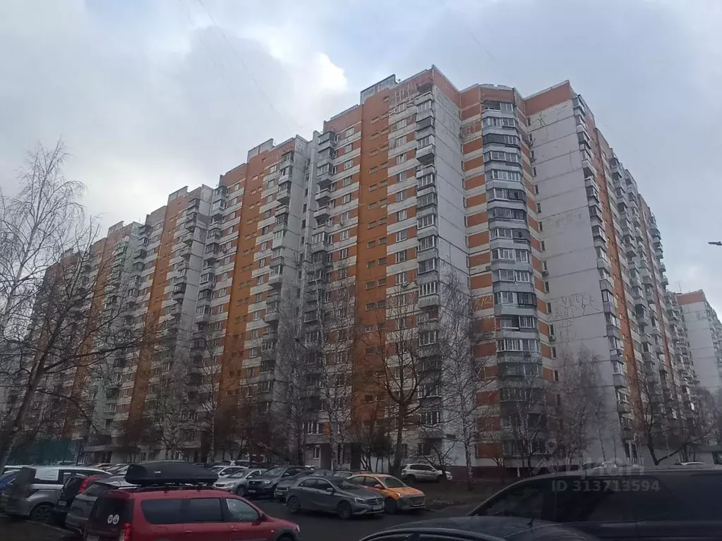 Помещение свободного назначения в Москва Волоцкой пер., 7К1 (16 м) - Фото 0