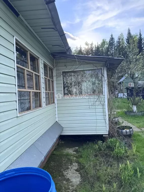 Дом в Московская область, Щелково городской округ, Озерный СНТ 56 (37 ... - Фото 2
