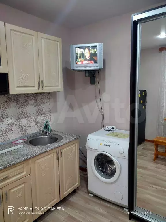 Комната 14 м в 1-к., 3/9 эт. - Фото 0