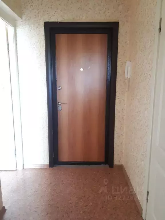 1-к кв. Ульяновская область, Димитровград ул. Осипенко, 1 (36.0 м) - Фото 2