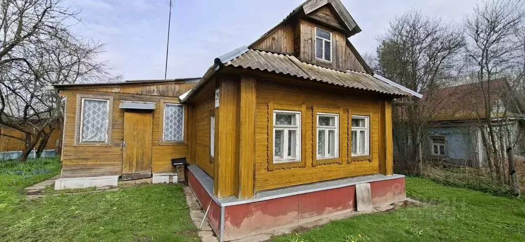 Дом в Московская область, Воскресенск городской округ, д. Ворыпаево  ... - Фото 2
