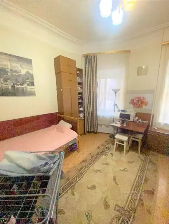 Комната Ростовская область, Ростов-на-Дону Газетный пер., 50 (15.1 м) - Фото 2