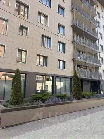 1-к кв. Самарская область, Самара ул. Мичурина, 15В (37.0 м) - Фото 1