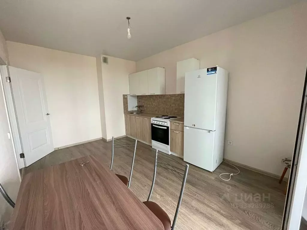 2-к кв. Москва Рязановское поселение, ул. Логинова, 7к2 (55.0 м) - Фото 2