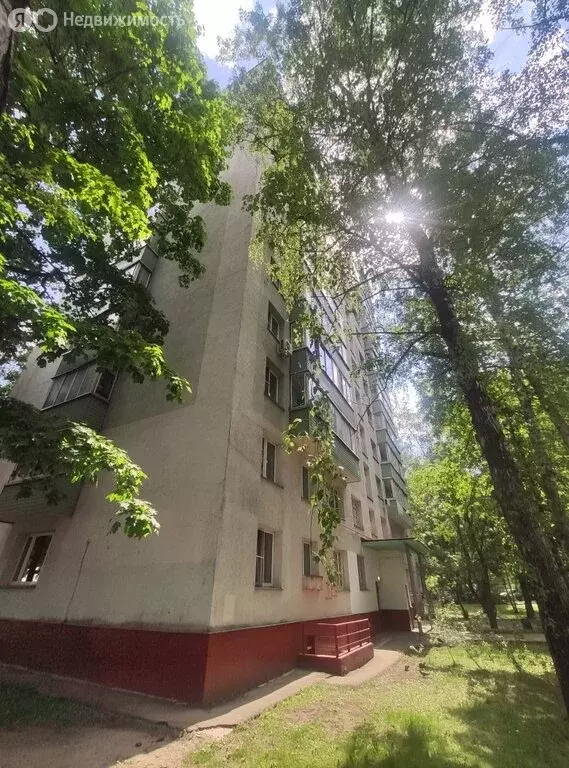 1-комнатная квартира: Москва, Дмитровское шоссе, 105к1 (35.2 м) - Фото 0