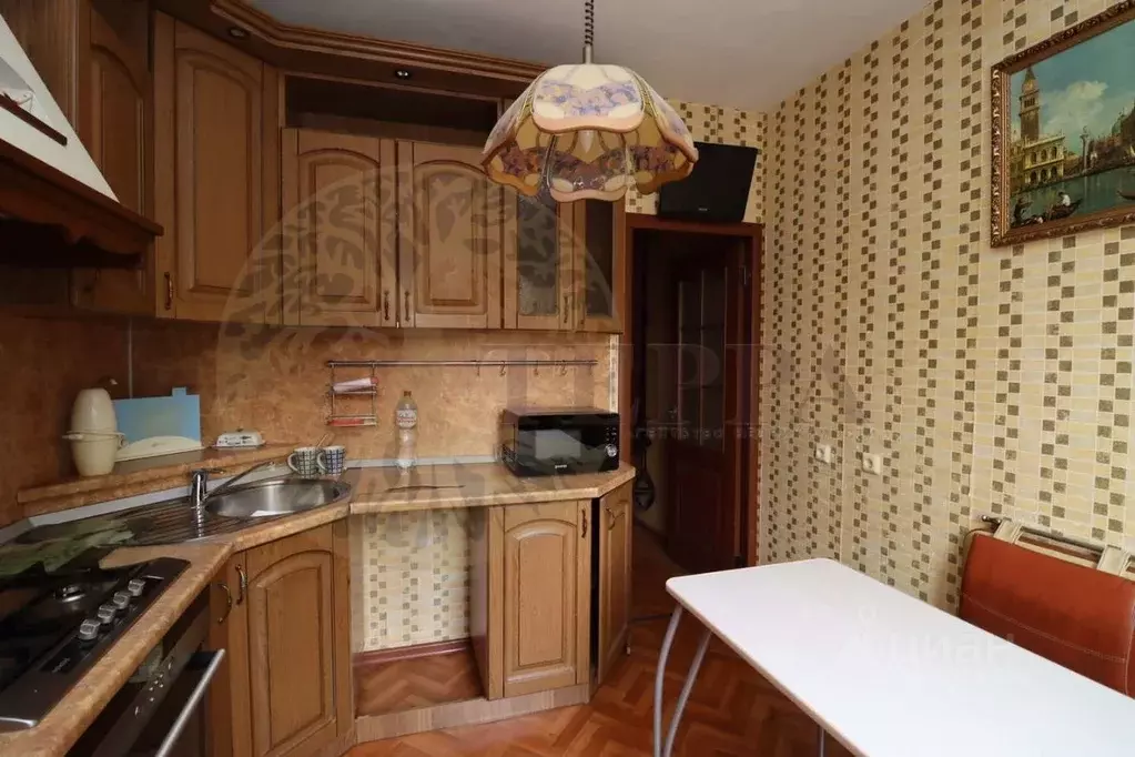 3-к кв. Воронежская область, Воронеж ул. 45-й Стрелковой Дивизии, 223 ... - Фото 2