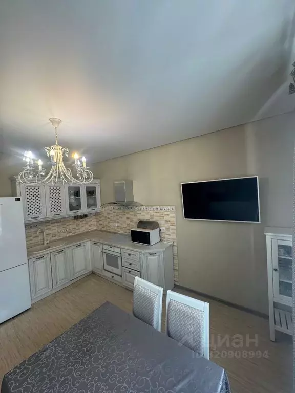 2-к кв. Алтайский край, Барнаул Партизанская ул., 55 (68.5 м) - Фото 2