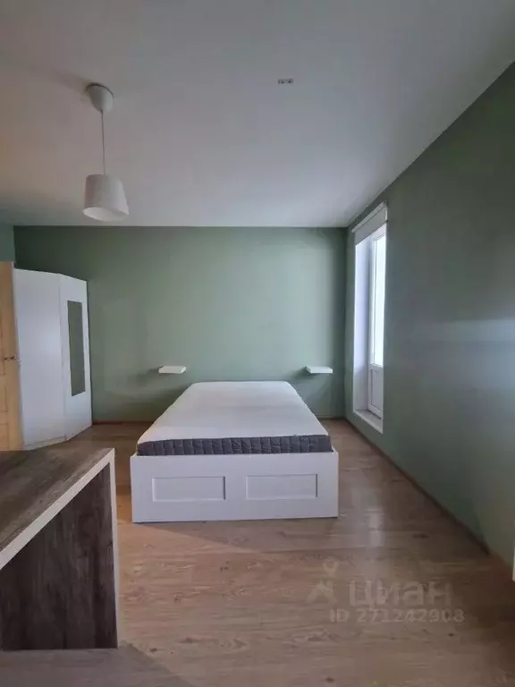 Студия Ленинградская область, Кудрово г. Всеволожский район, Заневское ... - Фото 2