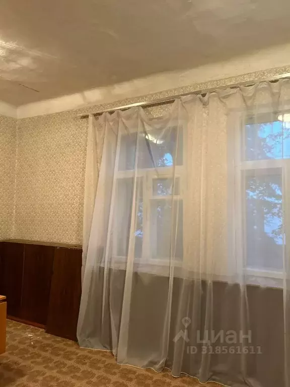 3-к кв. Ростовская область, Гуково Алмазный мкр, ул. Кирова, 3 (71.5 ... - Фото 1
