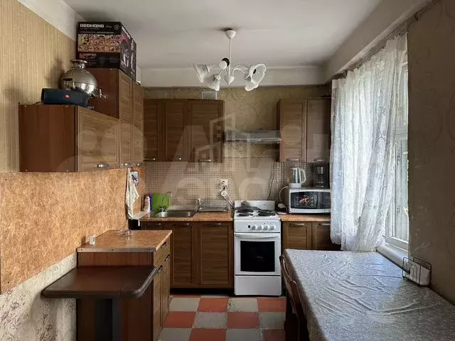 2-к. квартира, 57,8 м, 2/10 эт. - Фото 0
