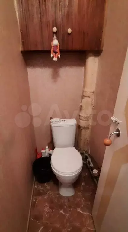 1-к. квартира, 36 м, 4/5 эт. - Фото 1