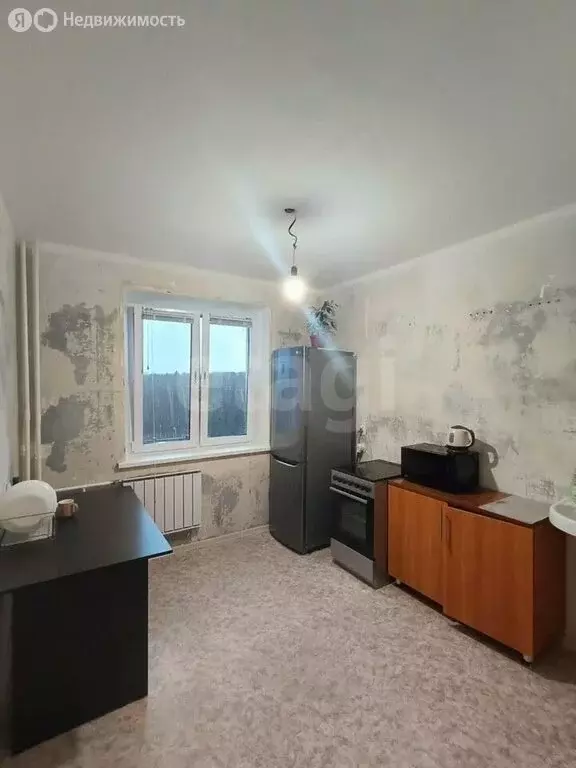 1-комнатная квартира: Миасс, улица Вернадского, 58 (40.5 м) - Фото 2