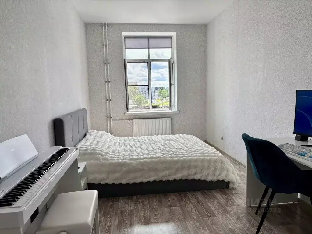 2-к кв. Санкт-Петербург Задворная ул., 2 (58.0 м) - Фото 1