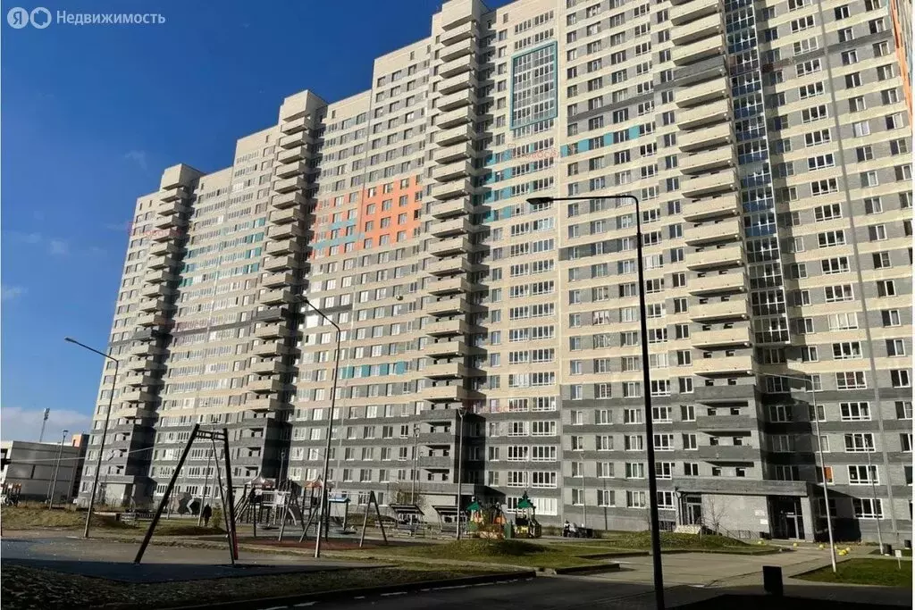 1-комнатная квартира: Екатеринбург, Дорожная улица, 18 (27 м) - Фото 2