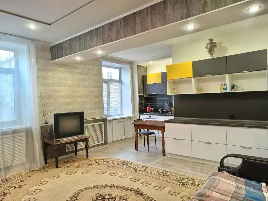 2-к кв. Пермский край, Березники ул. Олега Кошевого, 6 (58.7 м) - Фото 1