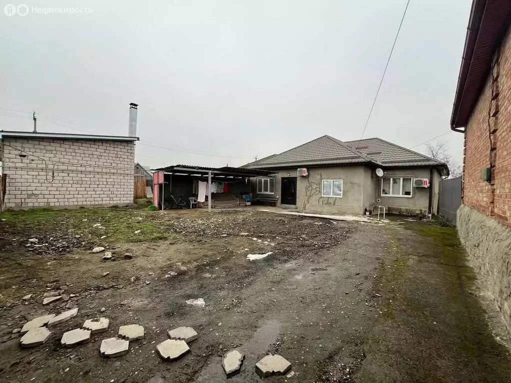 Дом в Терек, улица Ленина (132 м) - Фото 2