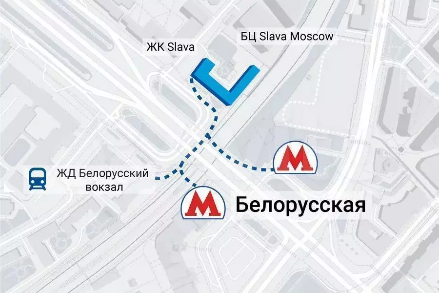 Аренда торговой площади 207 м у метро на трафике - Фото 1