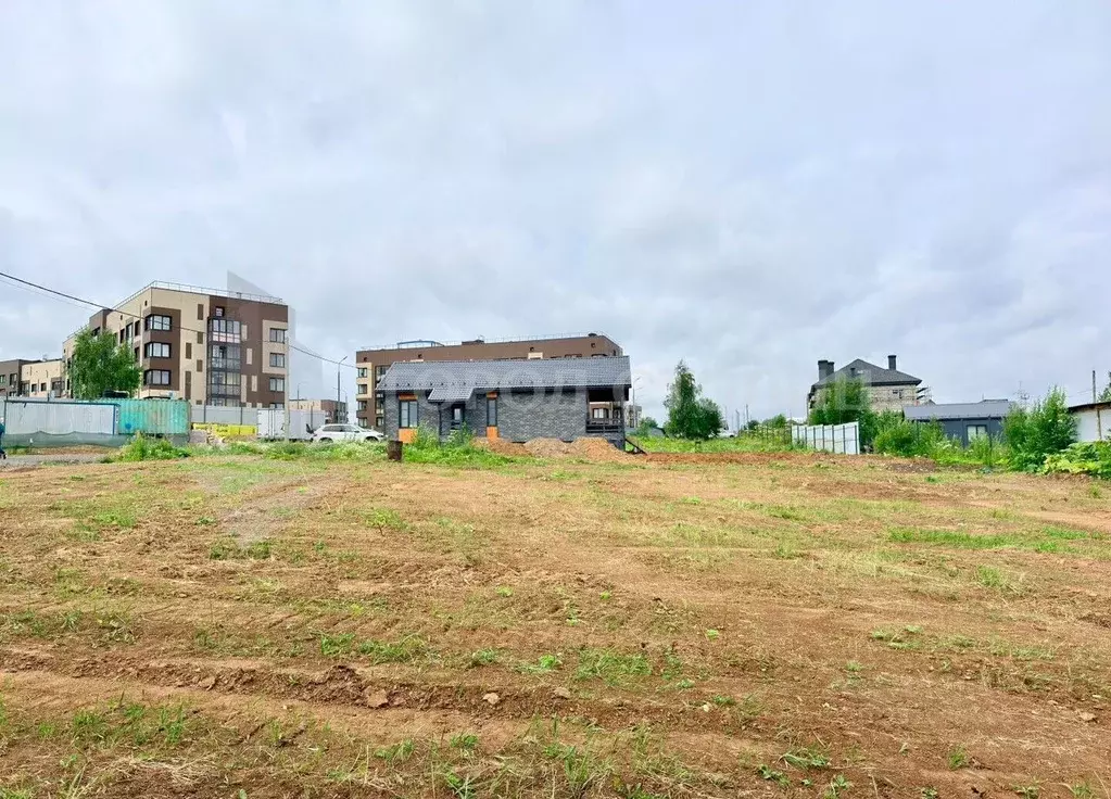 Участок в Московская область, Ленинский городской округ, д. Жабкино  ... - Фото 2