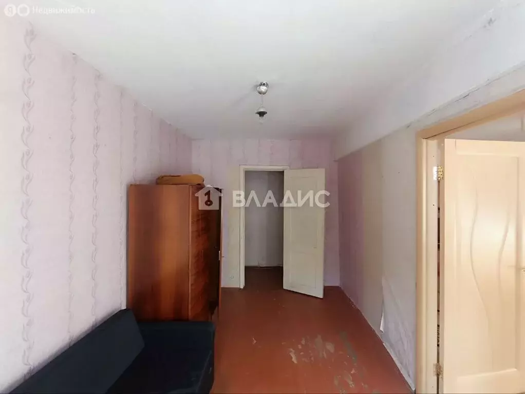 2-комнатная квартира: Улан-Удэ, Солнечная улица, 17 (46.7 м) - Фото 2