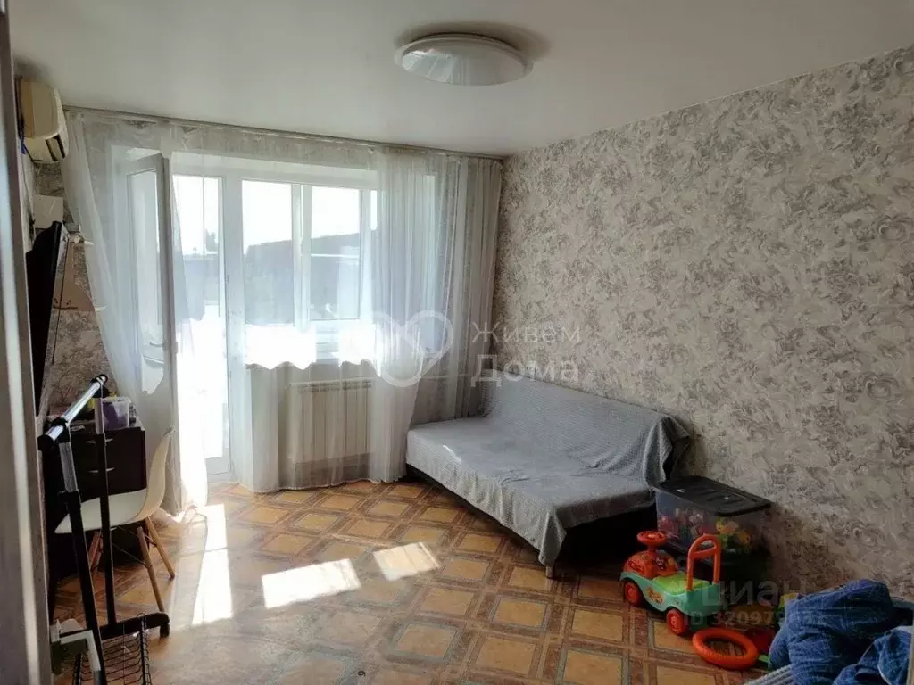 2-к кв. Волгоградская область, Волгоград Николаевская ул., 6 (46.8 м) - Фото 0
