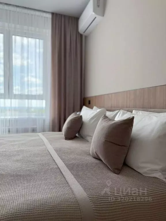 1-к кв. Брянская область, Брянск Бежицкая ул., 21Б (43.1 м) - Фото 1