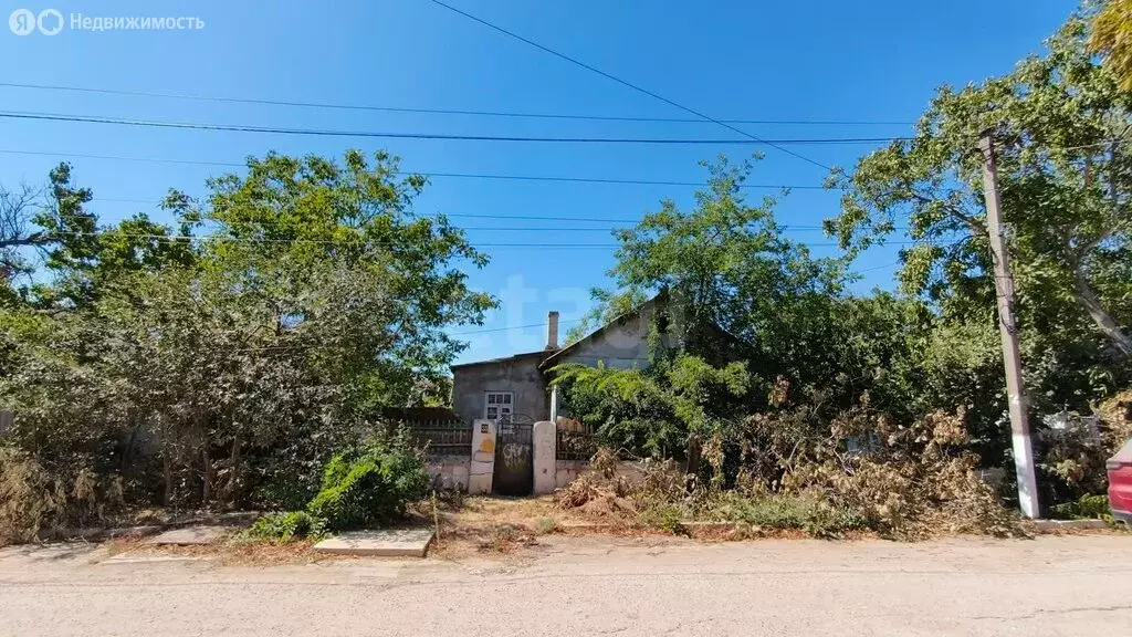 Дом в Саки, улица Тимирязева (52.1 м) - Фото 2