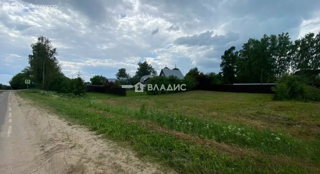 Участок в село Вороново, 78 (10 м) - Фото 2
