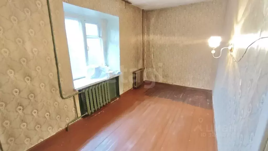 2-к кв. Архангельская область, Архангельск Ленинградский просп., 161 ... - Фото 1