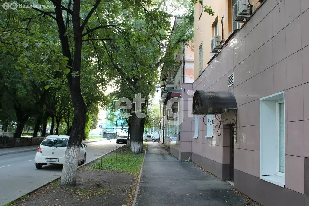 4-комнатная квартира: Тюмень, улица Максима Горького, 39 (104 м) - Фото 2