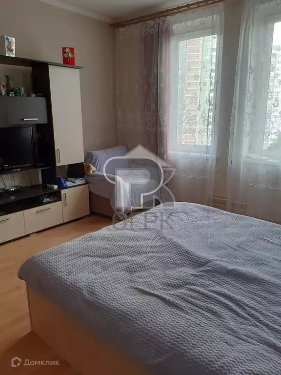 Продаётся 1-к квартира, 38.5 м - Фото 1