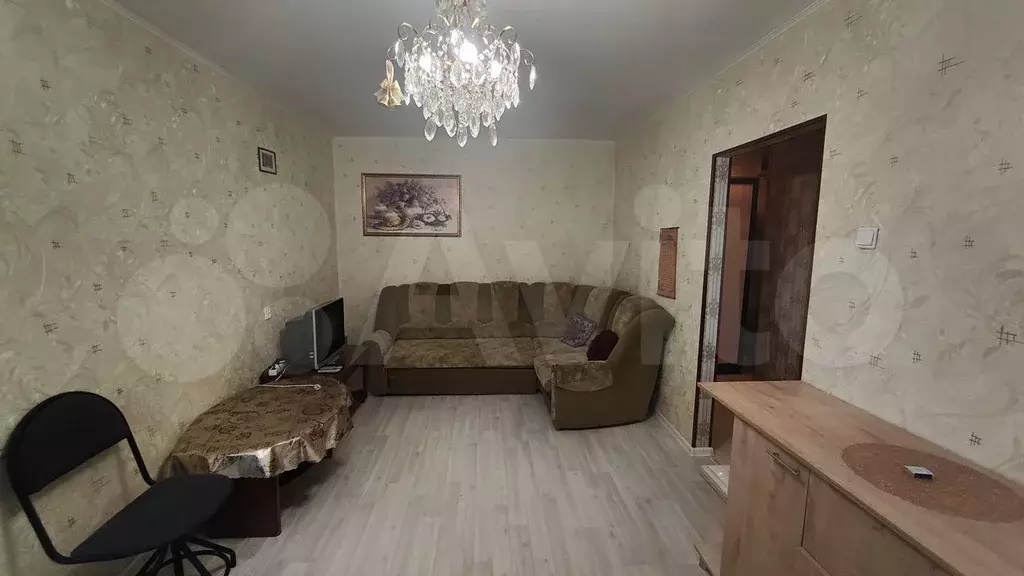 2-к. квартира, 45 м, 2/5 эт. - Фото 0