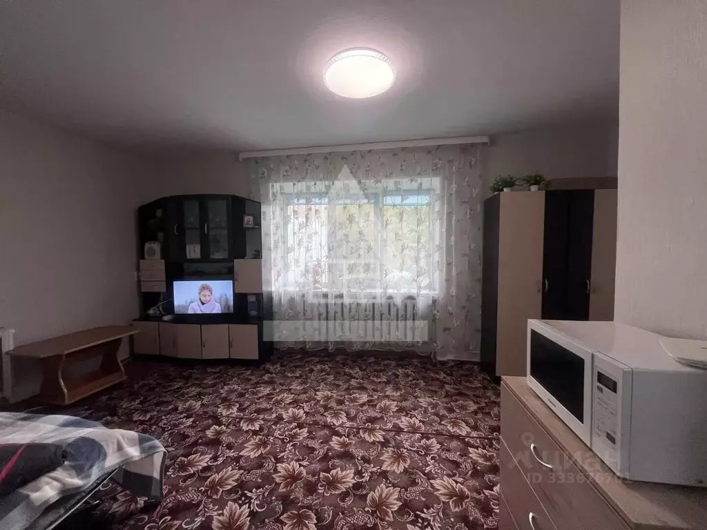 1-к кв. Челябинская область, Коркино ул. Цвиллинга, 19 (30.5 м) - Фото 1