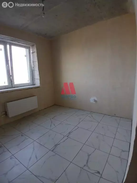 1-комнатная квартира: Ярославль, улица Строителей, 18 (32 м) - Фото 1