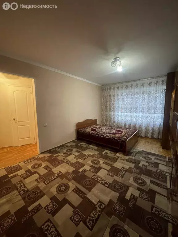 1-комнатная квартира: Нальчик, улица Ватутина, 10 (32 м) - Фото 0