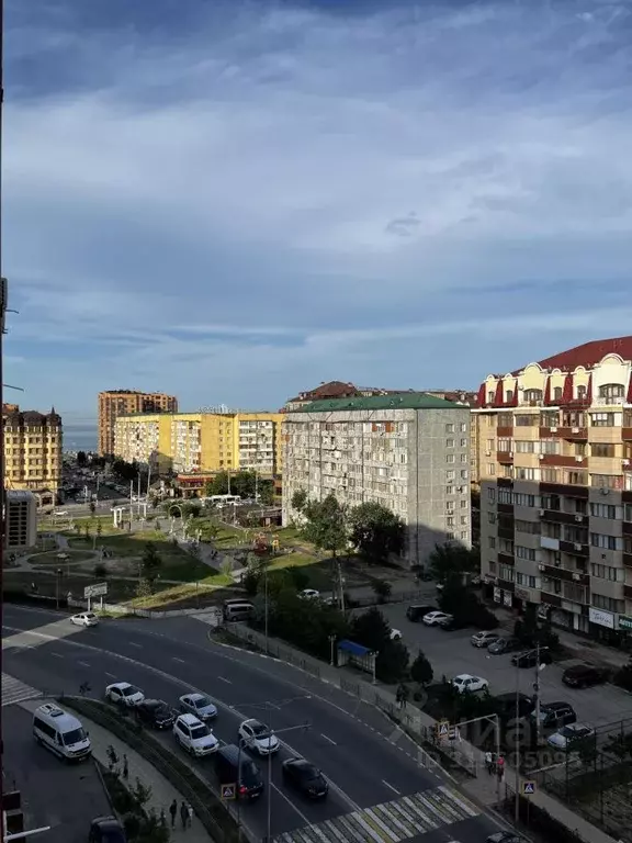 2-к кв. Дагестан, Каспийск ул. Магомедали Магомеджановa, 4А (55.0 м) - Фото 1