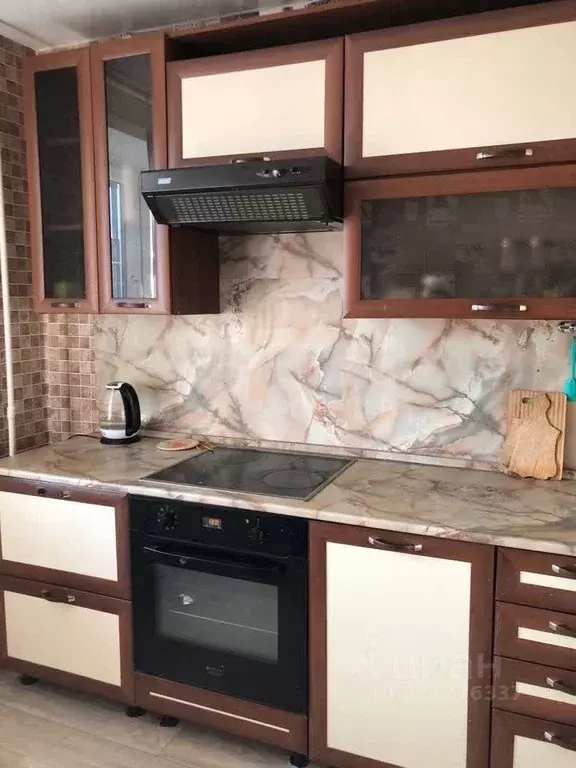 1-к кв. Забайкальский край, Чита ул. Бутина, 107 (34.5 м) - Фото 1