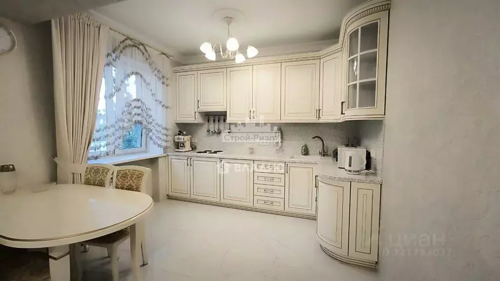 3-к кв. Крым, Керчь ул. Кирова, 25 (80.0 м) - Фото 0