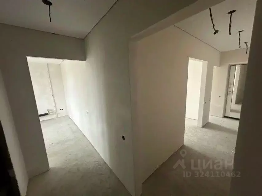 2-к кв. Ростовская область, Таганрог ул. Лизы Чайкиной (51.0 м) - Фото 1