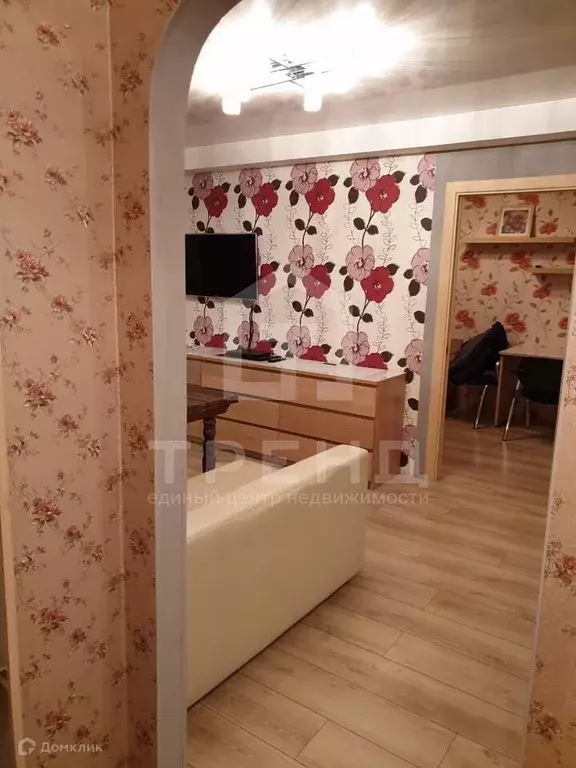 Продаётся 2-к квартира, 44.5 м - Фото 0