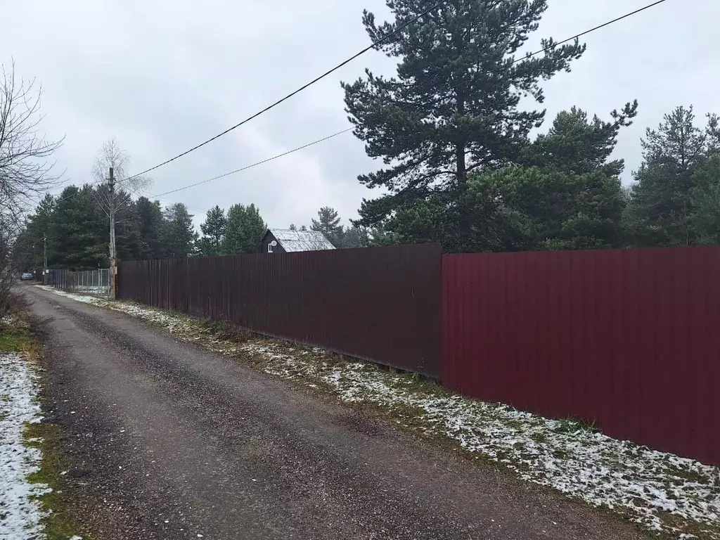 Участок в Московская область, Коломна Старт садовое товарищество, ул. ... - Фото 1