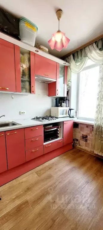 1-к кв. Хабаровский край, Хабаровск Южный мкр, ул. Ворошилова, 34 ... - Фото 1