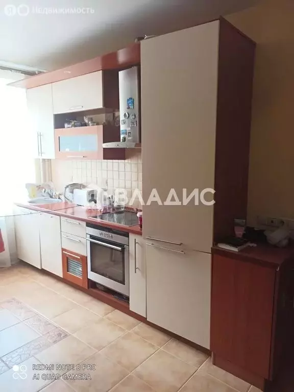 1-комнатная квартира: Мытищи, улица Семашко, 4к3 (48 м) - Фото 2