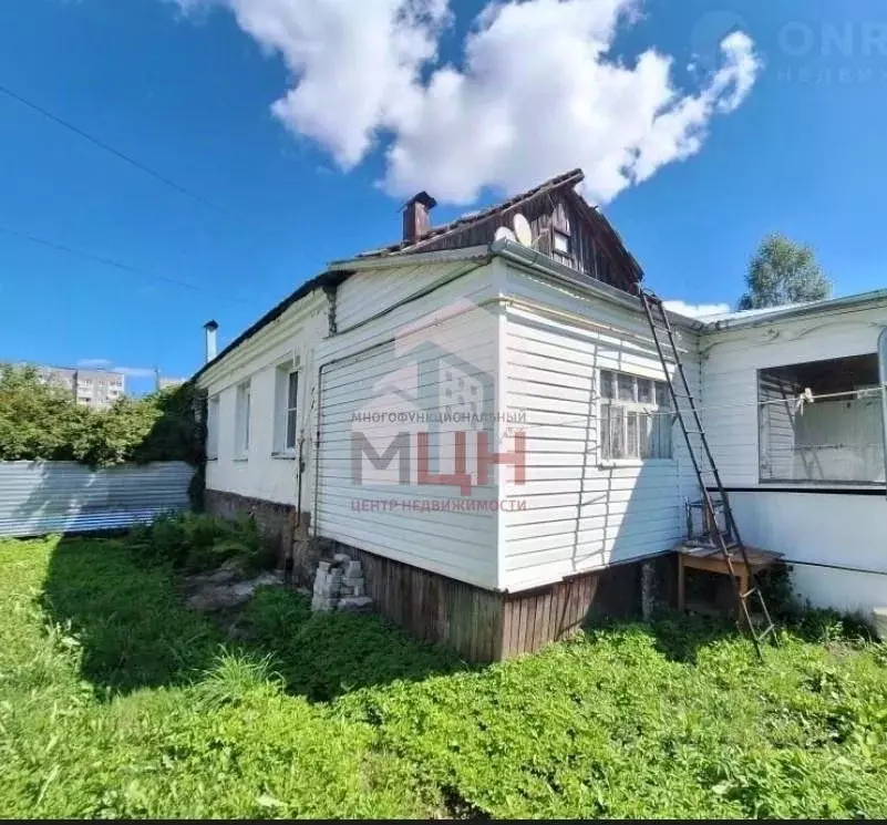 2-к кв. Тверская область, Конаково Коллективная ул., 25 (35.0 м) - Фото 1