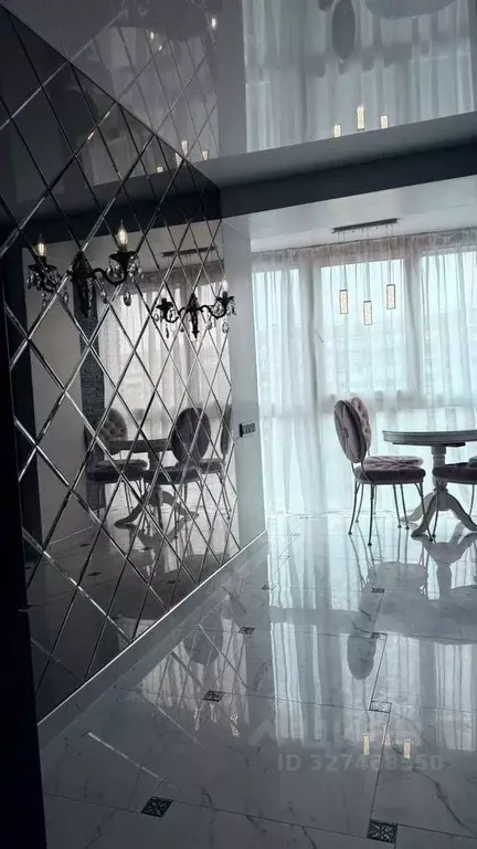 3-к кв. Московская область, Электросталь ул. Победы, 15к3 (75.0 м) - Фото 1