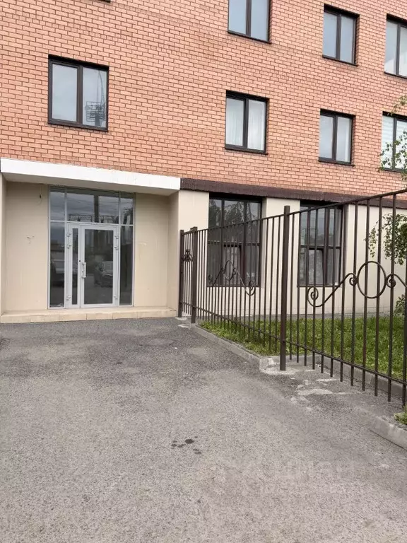 Помещение свободного назначения в Северная Осетия, Владикавказ ул. ... - Фото 1