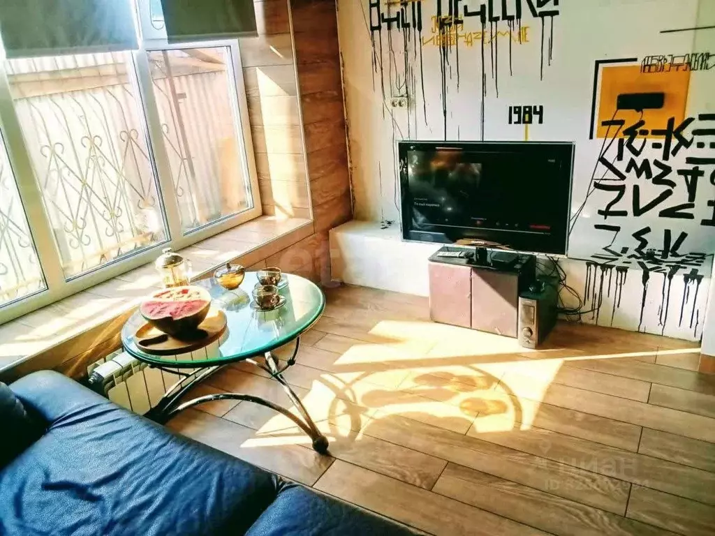 Дом в Тульская область, Тула ул. Льва Толстого, 29 (100 м) - Фото 1