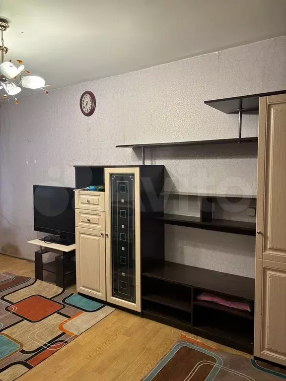 2-к. квартира, 45 м, 9/17 эт. - Фото 1