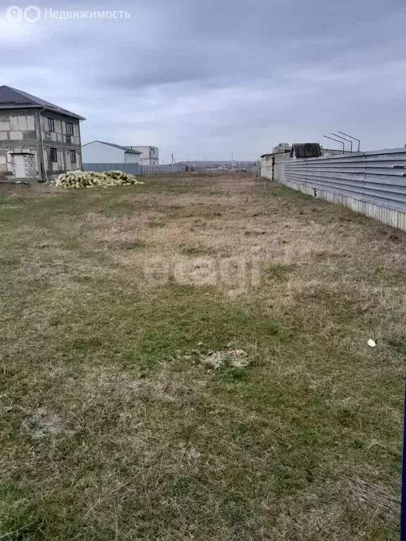 Участок в Ленино, улица Фрунзе (15 м) - Фото 1